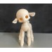 Maka sheep mini doll LIMITED【Tiangao/甜糕】1/12 size BJD animal doll 14cm Maka sheep mini doll LIMITED【Tiangao/甜糕】1/12 size BJD animal doll 14cm