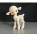 Maka sheep mini doll LIMITED【Tiangao/甜糕】1/12 size BJD animal doll 14cm Maka sheep mini doll LIMITED【Tiangao/甜糕】1/12 size BJD animal doll 14cm