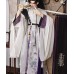 Celestial Master Hanfu doll outift LIMITED【Baozi/包子家的点心铺】77cm 75cm SD17 MSD BJD doll outfit
