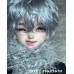 Mei/Ai doll HEAD LIMITED【Luxi_Doll】BJD MSD 1/4 size girl/boy doll head Mei/Ai doll HEAD LIMITED【Luxi_Doll】BJD MSD 1/4 size girl/boy doll head