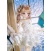 Meimei/Lili doll HEAD LIMITED【KKS studio】BJD MSD 1/4 size girl doll head