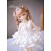 Meimei/Lili doll HEAD LIMITED【KKS studio】BJD MSD 1/4 size girl doll head
