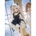 Meimei/Lili doll HEAD LIMITED【KKS studio】BJD MSD 1/4 size girl doll head