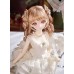 Meimei/Lili doll HEAD LIMITED【KKS studio】BJD MSD 1/4 size girl doll head