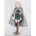Ranger doll outift LIMITED【From Midgard/尘世庭院】MSD 1/4 BJD doll outfit set