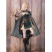 Ranger doll outift LIMITED【From Midgard/尘世庭院】MSD 1/4 BJD doll outfit set