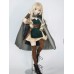 Ranger doll outift LIMITED【From Midgard/尘世庭院】MSD 1/4 BJD doll outfit set
