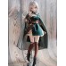 Ranger doll outift LIMITED【From Midgard/尘世庭院】MSD 1/4 BJD doll outfit set