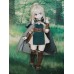 Ranger doll outift LIMITED【From Midgard/尘世庭院】MSD 1/4 BJD doll outfit set