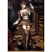 Steam Punk doll outift LIMITED【AD/August Dream】MSD 1/4 size BJD boy girl doll outfit set