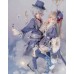 Stellar Cantos doll outift LIMITED【幻之风/Fantasy Wind】MSD 1/4 size doll BJD outfit set Stellar Cantos doll outift LIMITED【幻之风/Fantasy Wind】MSD 1/4 size doll BJD outfit set