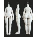 1/6 size Susu girl doll Body LIMITED【CFdoll】BJD yo-sd 1/6 size 29cm girl doll body
