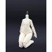 1/6 size Susu girl doll Body LIMITED【CFdoll】BJD yo-sd 1/6 size 29cm girl doll body