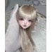 Xiaomi/小弥 doll HEAD LIMITED【Hole】BJD MSD 1/4 size girl/boy doll head