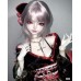Xiaomi/小弥 doll HEAD LIMITED【Hole】BJD MSD 1/4 size girl/boy doll head