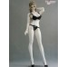 1/3 size resin girl doll BODY Soft Bust LIMITED【Evantasy】1/3 SD16 68CM size girl doll body