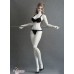 1/3 size resin girl doll BODY Soft Bust LIMITED【Evantasy】1/3 SD16 68CM size girl doll body