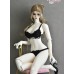 1/3 size resin girl doll BODY Soft Bust LIMITED【Evantasy】1/3 SD16 68CM size girl doll body