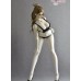 1/3 size resin girl doll BODY Soft Bust LIMITED【Evantasy】1/3 SD16 68CM size girl doll body