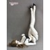 1/3 size resin girl doll BODY Soft Bust LIMITED【Evantasy】1/3 SD16 68CM size girl doll body
