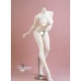 1/3 size resin girl doll BODY Soft Bust LIMITED【Evantasy】1/3 SD16 68CM size girl doll body