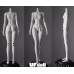 68cm Snow girl Doll Body LIMITED【UF Doll】BJD SD16 1/3 size 68cm girl doll body 68cm Snow girl Doll Body LIMITED【UF Doll】BJD SD16 1/3 size 68cm girl doll body