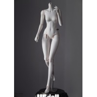68cm Snow girl Doll Body LIMITED【UF Doll】BJD SD16 1/3 size 68cm girl doll body