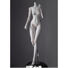 68cm Snow girl Doll Body LIMITED【UF Doll】BJD SD16 1/3 size 68cm girl doll body