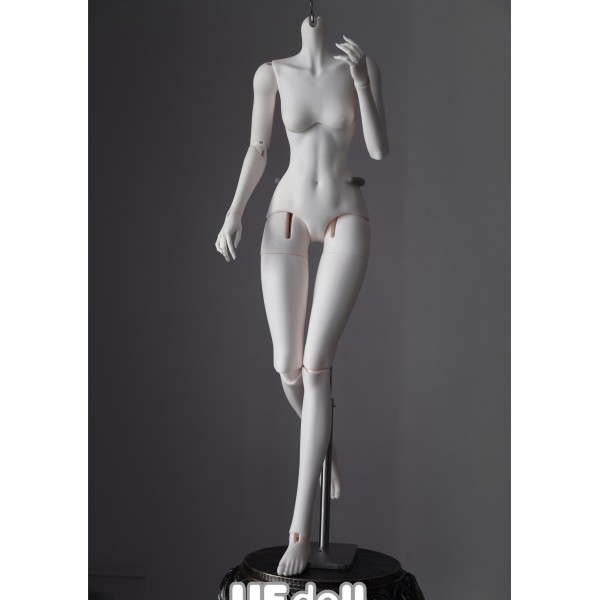 68cm Snow girl Doll Body LIMITED【UF Doll】BJD SD16 1/3 size 68cm girl doll body 68cm Snow girl Doll Body LIMITED【UF Doll】BJD SD16 1/3 size 68cm girl doll body