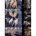 71cm Boy Doll Body LIMITED【Another Secret】ANS BJD SD17 1/3 size boy doll body