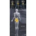 71cm Boy Doll Body LIMITED【Another Secret】ANS BJD SD17 1/3 size boy doll body