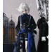 Abyss Rule doll outift LIMITED【Only9】MSD 1/4 size doll BJD outfit set Abyss Rule doll outift LIMITED【Only9】MSD 1/4 size doll BJD outfit set