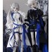 Abyss Rule doll outift LIMITED【Only9】MSD 1/4 size doll BJD outfit set Abyss Rule doll outift LIMITED【Only9】MSD 1/4 size doll BJD outfit set