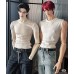 Anyao/Anyao-SP boy doll LIMITED【The Voice】BJD 75cm uncle doll ID75 size
