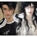 Anyao/Anyao-SP boy doll LIMITED【The Voice】BJD 75cm uncle doll ID75 size