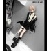 Ashes Wing doll outift LIMITED【一只虞/Yu】MSD 1/4 size doll BJD outfit set Ashes Wing doll outift LIMITED【一只虞/Yu】MSD 1/4 size doll BJD outfit set