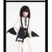 Ashes Wing doll outift LIMITED【一只虞/Yu】MSD 1/4 size doll BJD outfit set Ashes Wing doll outift LIMITED【一只虞/Yu】MSD 1/4 size doll BJD outfit set