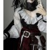 Fog Sea pirate doll outift LIMITED【BIA】ID75 AM77 YC77 DZ75 BJD boy doll use outfit Fog Sea pirate doll outift LIMITED【BIA】ID75 AM77 YC77 DZ75 BJD boy doll use outfit