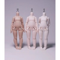 1/6 size baby Doll Body LIMITED【KeM Doll】BJD YOSD 1/6 size angel doll body