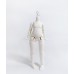 1/6 size baby Doll Body LIMITED【KeM Doll】BJD YOSD 1/6 size angel doll body