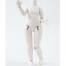 1/6 size baby Doll Body LIMITED【KeM Doll】BJD YOSD 1/6 size angel doll body