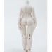 1/6 size baby Doll Body LIMITED【KeM Doll】BJD YOSD 1/6 size angel doll body