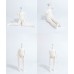1/6 size baby Doll Body LIMITED【KeM Doll】BJD YOSD 1/6 size angel doll body