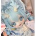 Kirin doll HEAD LIMITED【Kaniboom】BJD YO-SD 1/6 size animal doll head
