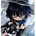 Kirin doll HEAD LIMITED【Kaniboom】BJD YO-SD 1/6 size animal doll head