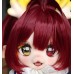 Kirin doll HEAD LIMITED【Kaniboom】BJD YO-SD 1/6 size animal doll head