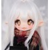 Kirin doll HEAD LIMITED【Kaniboom】BJD YO-SD 1/6 size animal doll head