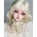 Liang human/devil Doll HEAD only LIMITED【Alhagi】1/4 MSD size BJD doll head Liang human/devil Doll HEAD only LIMITED【Alhagi】1/4 MSD size BJD doll head