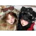 Liang human/devil Doll HEAD only LIMITED【Alhagi】1/4 MSD size BJD doll head Liang human/devil Doll HEAD only LIMITED【Alhagi】1/4 MSD size BJD doll head