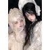 Liang human/devil Doll HEAD only LIMITED【Alhagi】1/4 MSD size BJD doll head Liang human/devil Doll HEAD only LIMITED【Alhagi】1/4 MSD size BJD doll head